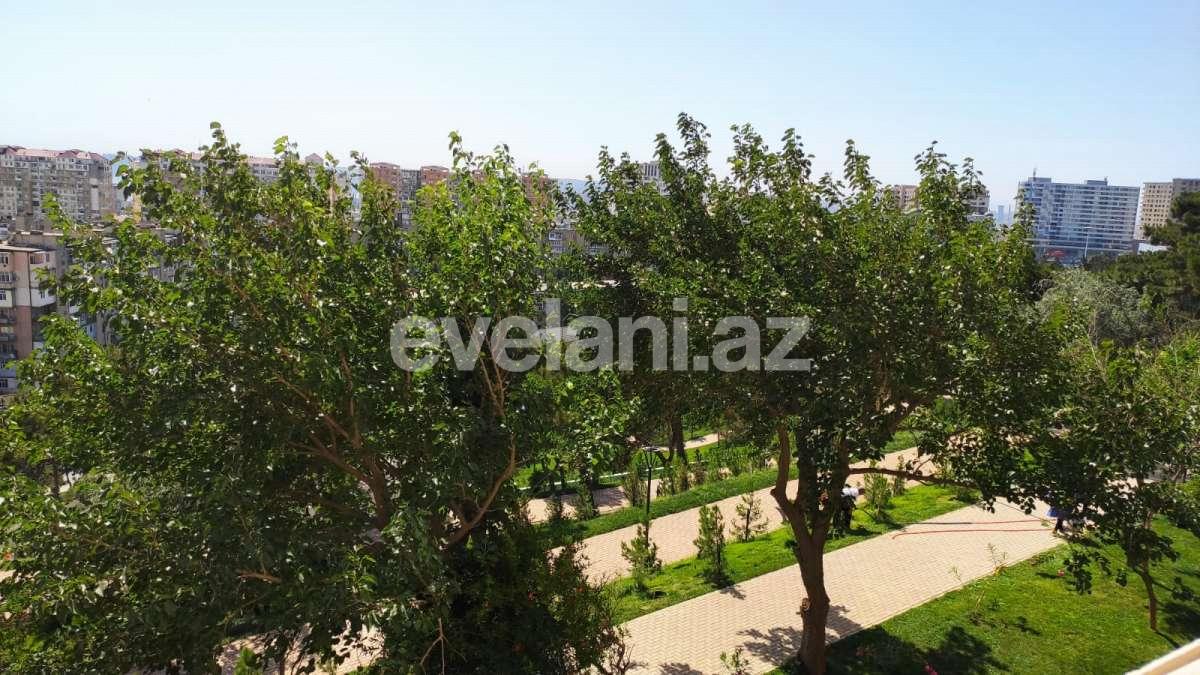 Sale, new building, 3 room, 90 m², Baku, Khatai r, Ahmedli d, Ahmedli m.