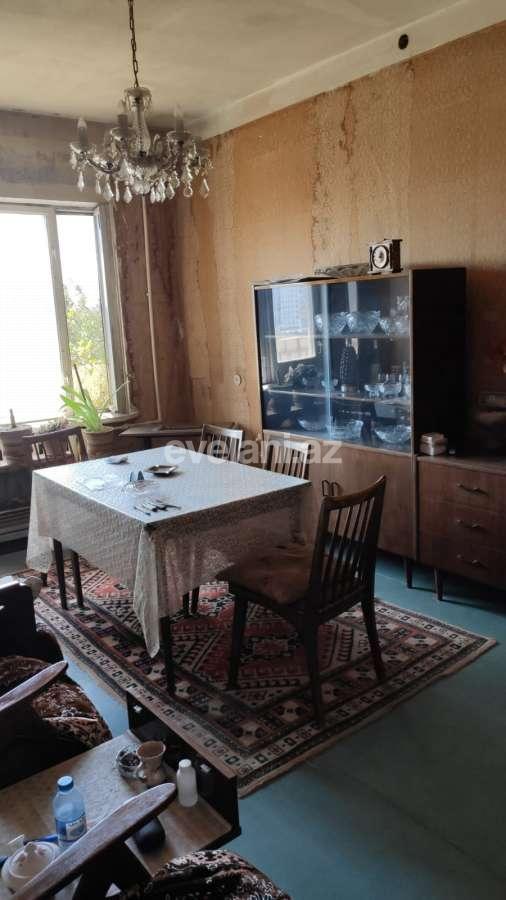 Sale, new building, 3 room, 90 m², Baku, Khatai r, Ahmedli d, Ahmedli m.