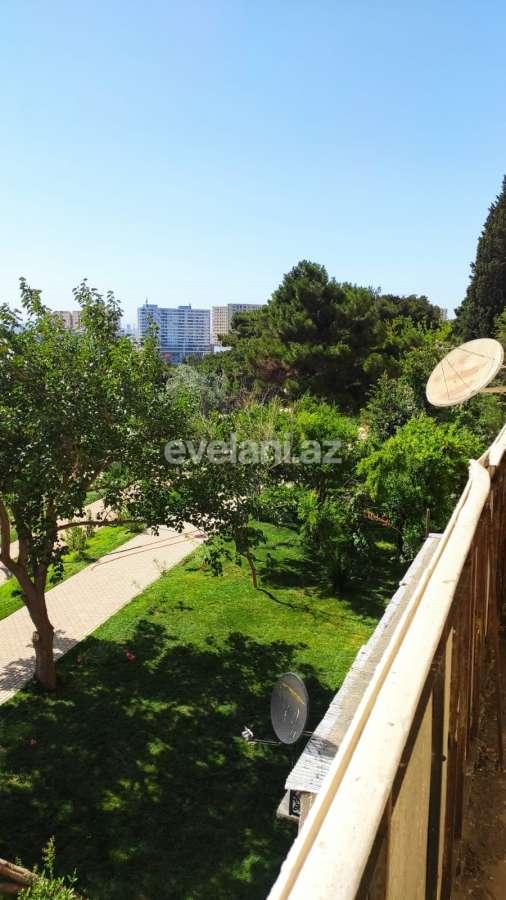 Sale, new building, 3 room, 90 m², Baku, Khatai r, Ahmedli d, Ahmedli m.