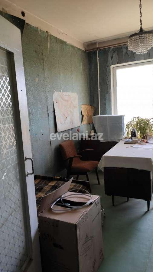 Sale, new building, 3 room, 90 m², Baku, Khatai r, Ahmedli d, Ahmedli m.