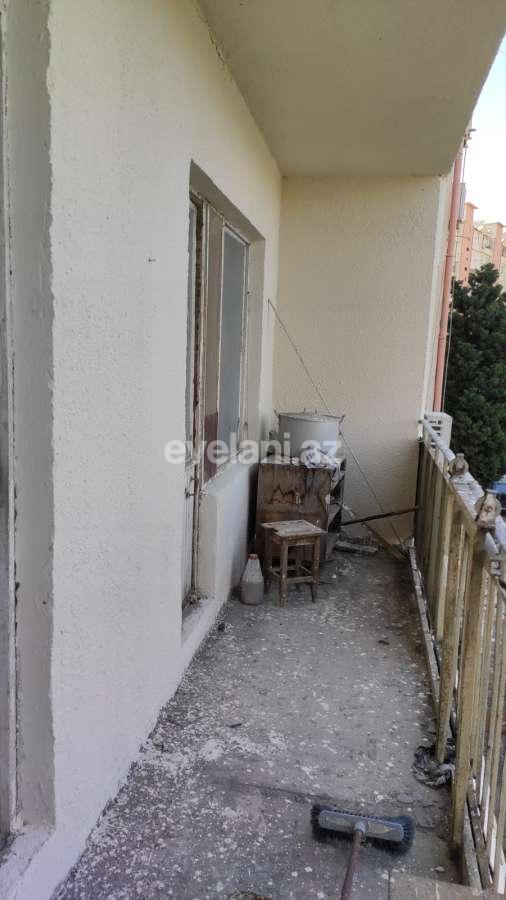 Sale, new building, 3 room, 90 m², Baku, Khatai r, Ahmedli d, Ahmedli m.