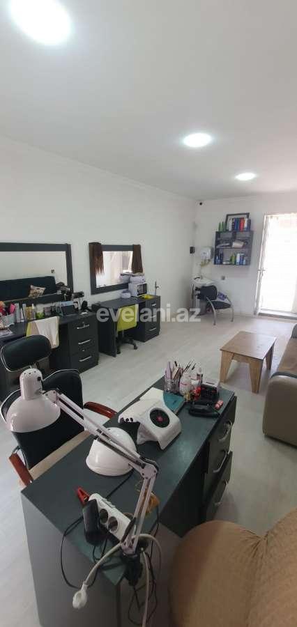 Satılır, villa, 6 otaqlı, 360 m², Bakı, Suraxanı r, Əmircan q.