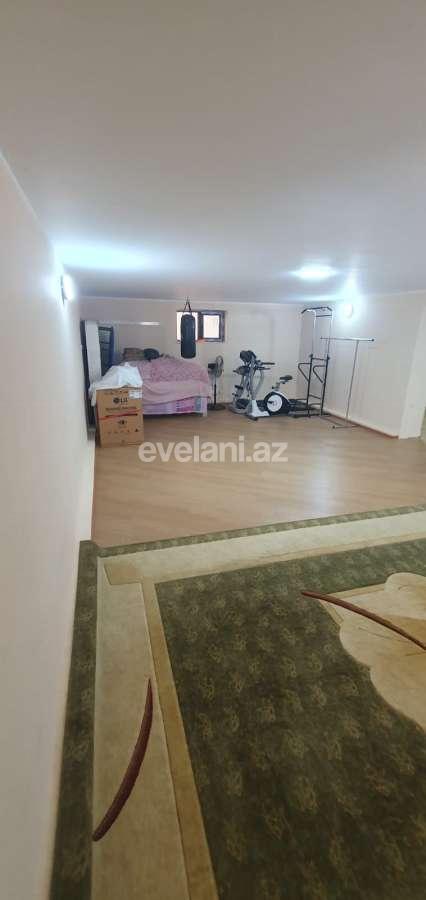 Satılır, villa, 6 otaqlı, 360 m², Bakı, Suraxanı r, Əmircan q.