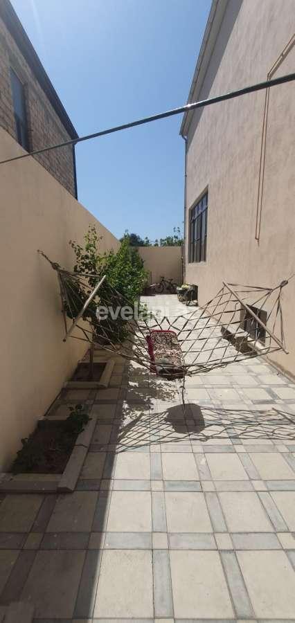 Satılır, villa, 6 otaqlı, 360 m², Bakı, Suraxanı r, Əmircan q.