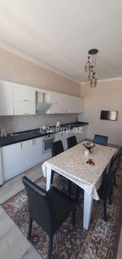 Satılır, villa, 6 otaqlı, 360 m², Bakı, Suraxanı r, Əmircan q.