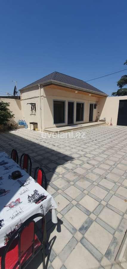 Satılır, villa, 6 otaqlı, 360 m², Bakı, Suraxanı r, Əmircan q.