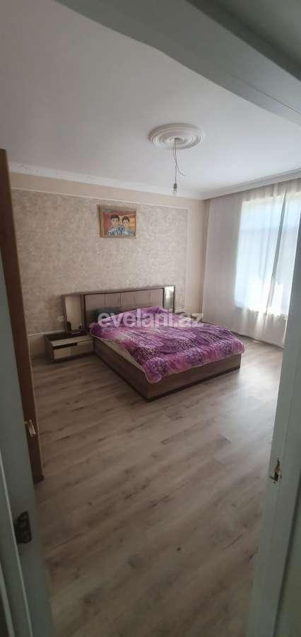 Satılır, villa, 6 otaqlı, 360 m², Bakı, Suraxanı r, Əmircan q.