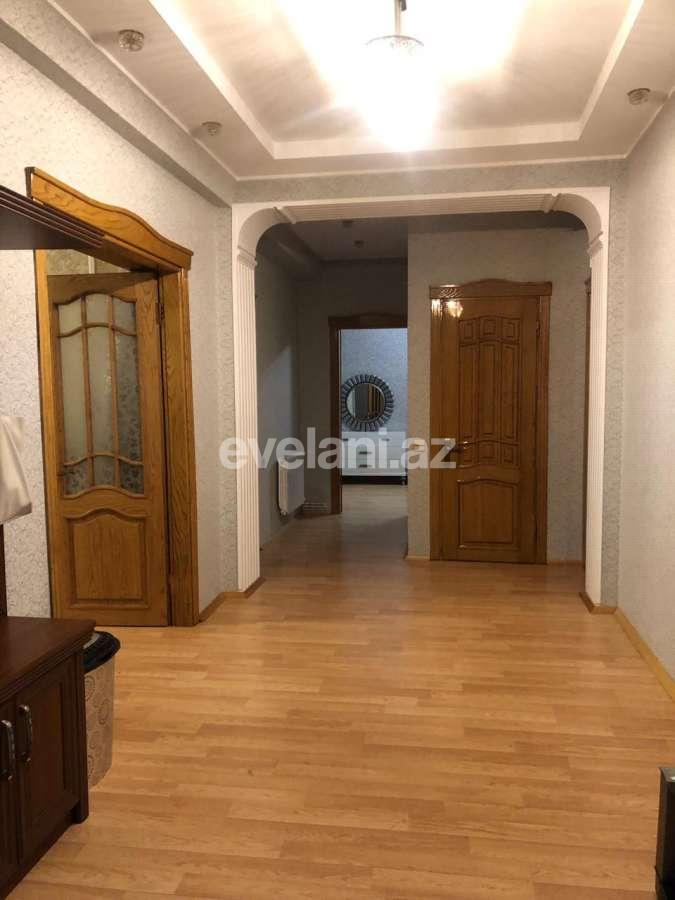 Rent, new building, 3 room, 100 m², Baku, Narimanov r, Nariman Narimanov m.