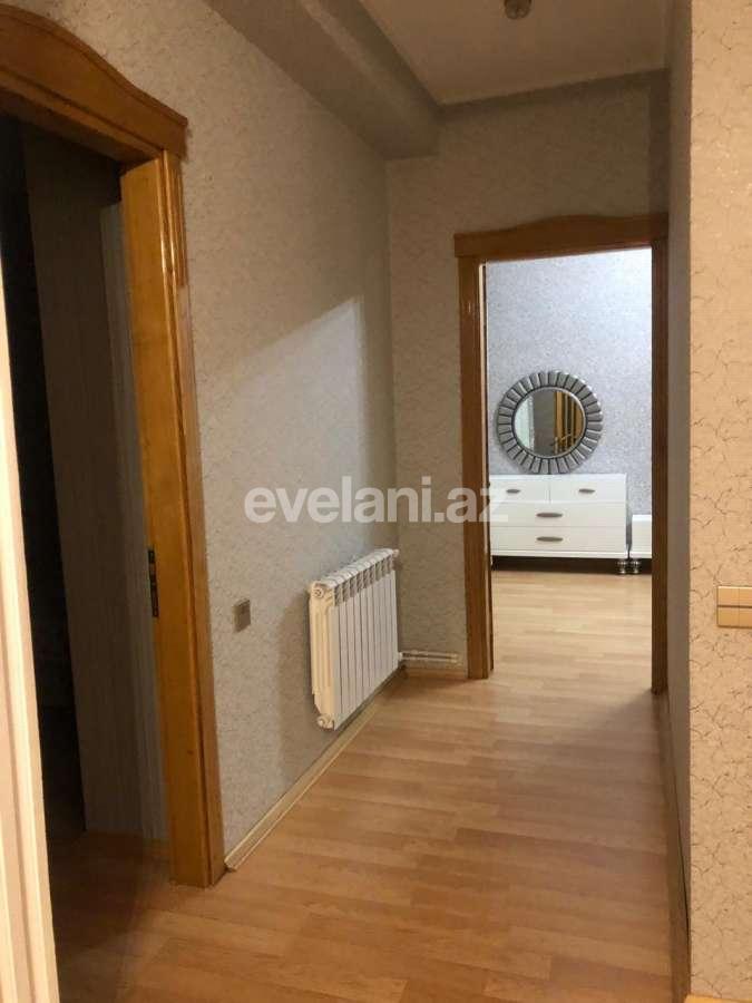 Rent, new building, 3 room, 100 m², Baku, Narimanov r, Nariman Narimanov m.
