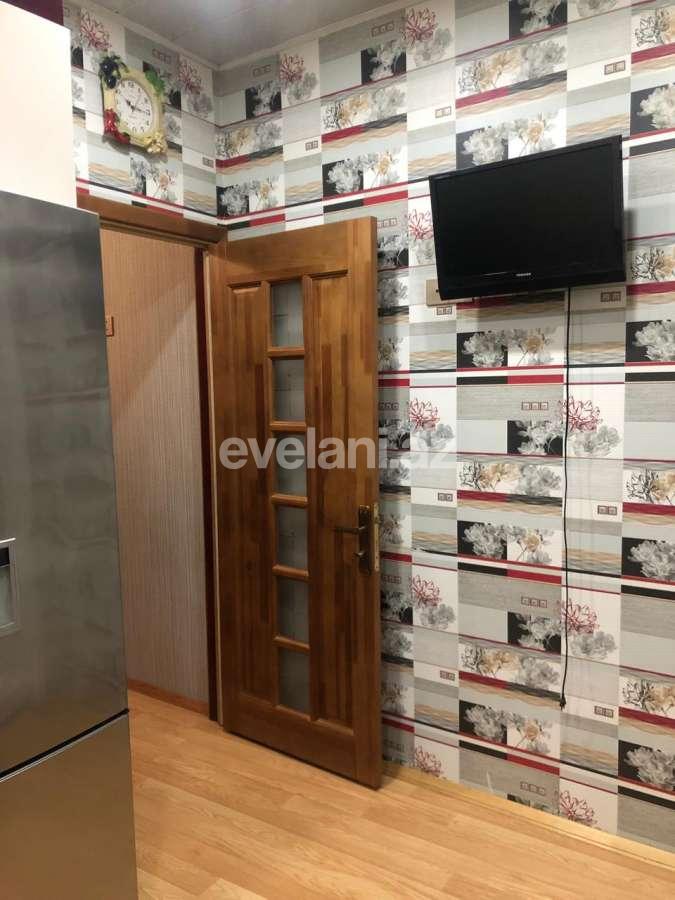 Rent, new building, 3 room, 100 m², Baku, Narimanov r, Nariman Narimanov m.