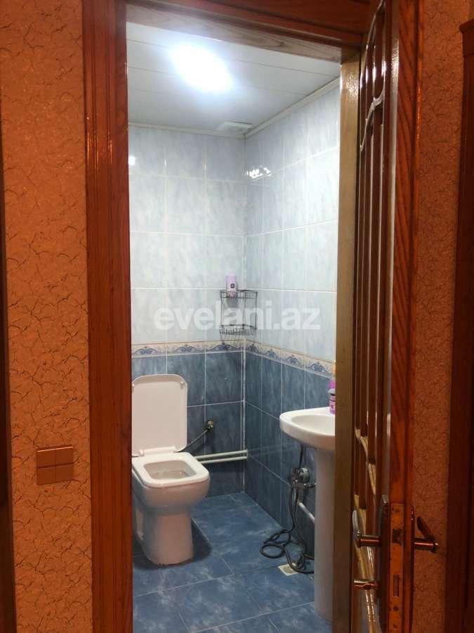 Rent, new building, 3 room, 100 m², Baku, Narimanov r, Nariman Narimanov m.
