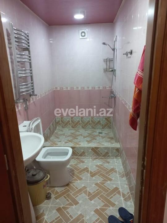 Rent, new building, 3 room, 186 m², Baku, Nasimi r, 28 may m.