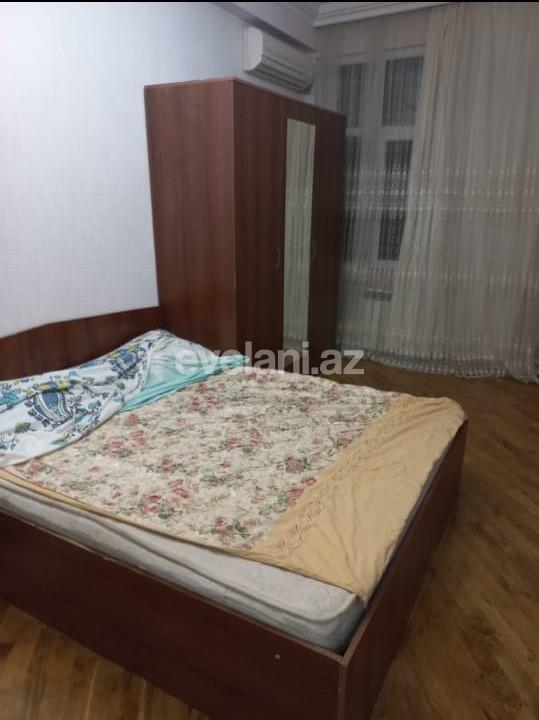 Rent, new building, 3 room, 186 m², Baku, Nasimi r, 28 may m.
