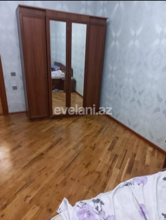 Rent, new building, 3 room, 186 m², Baku, Nasimi r, 28 may m.