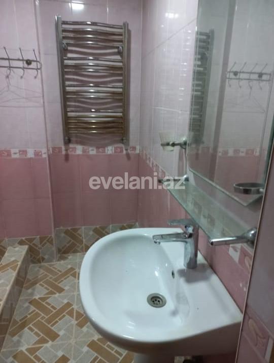 Rent, new building, 3 room, 186 m², Baku, Nasimi r, 28 may m.