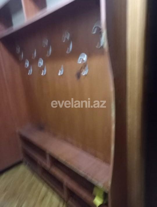 Rent, new building, 3 room, 186 m², Baku, Nasimi r, 28 may m.