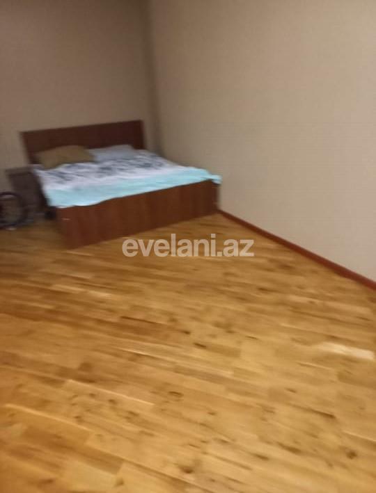 Rent, new building, 3 room, 186 m², Baku, Nasimi r, 28 may m.