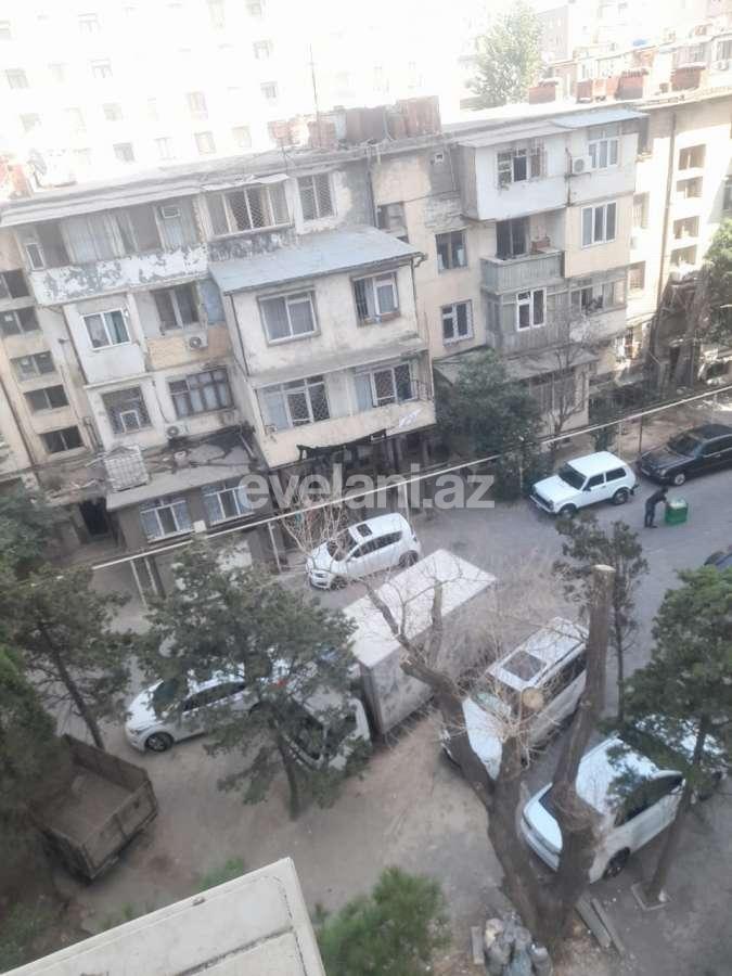 Продаётся, вторичка, 2-комнаты, 55 m², Баку, Ясамальский r, Элмляр Академиясы m.