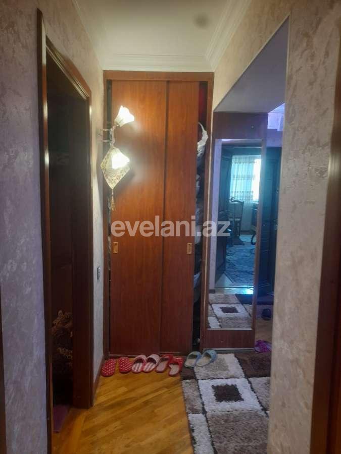 Продаётся, вторичка, 2-комнаты, 55 m², Баку, Ясамальский r, Элмляр Академиясы m.