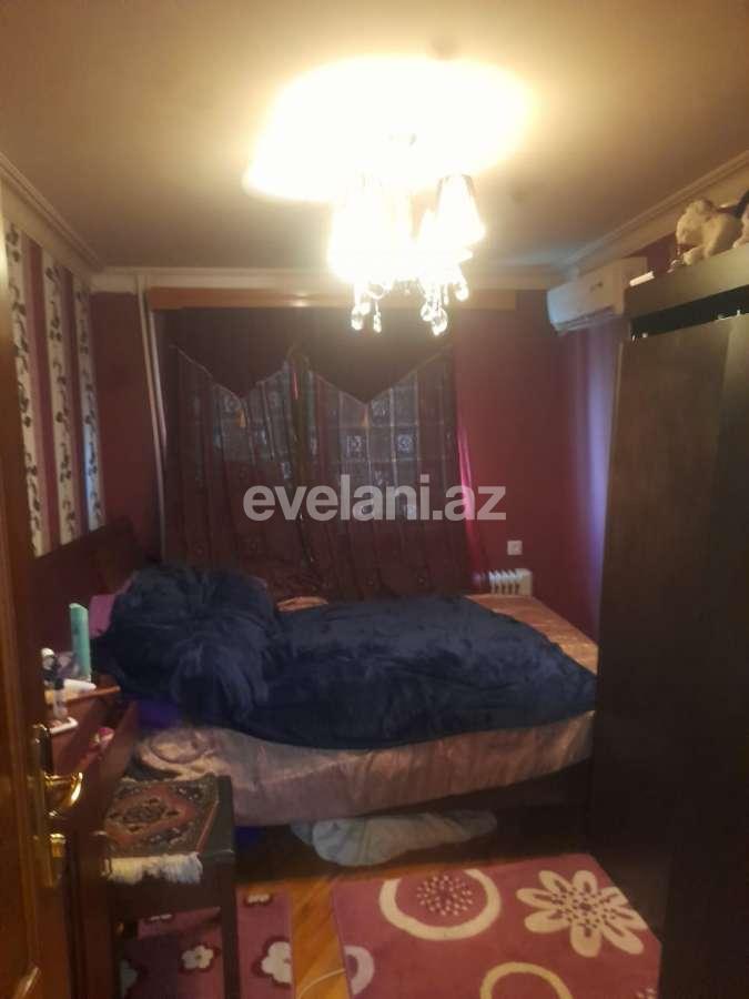 Продаётся, вторичка, 2-комнаты, 55 m², Баку, Ясамальский r, Элмляр Академиясы m.