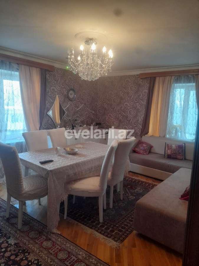 Продаётся, вторичка, 2-комнаты, 55 m², Баку, Ясамальский r, Элмляр Академиясы m.