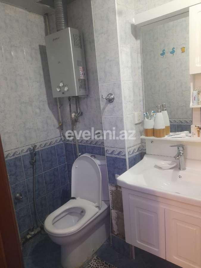 Продаётся, вторичка, 2-комнаты, 55 m², Баку, Ясамальский r, Элмляр Академиясы m.