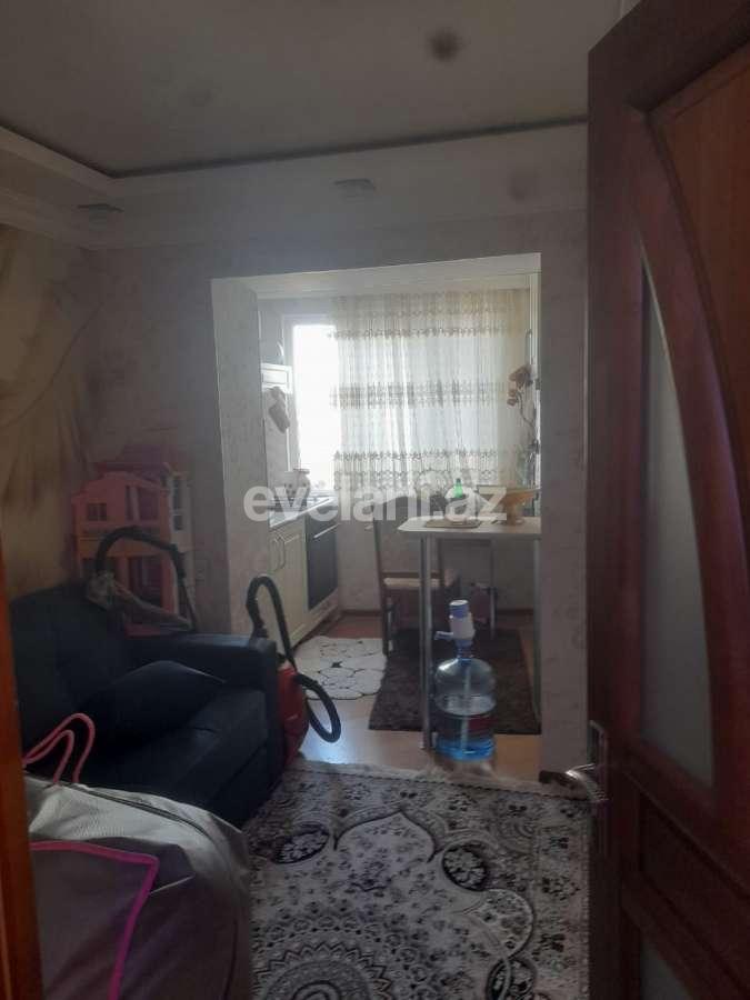Продаётся, вторичка, 2-комнаты, 55 m², Баку, Ясамальский r, Элмляр Академиясы m.