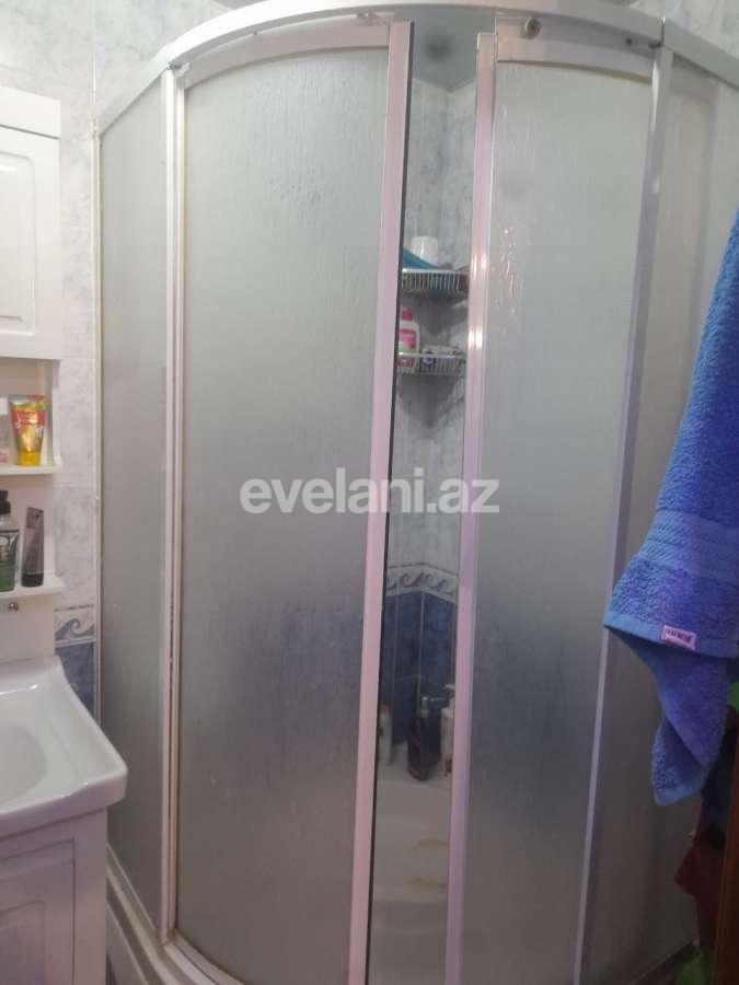 Продаётся, вторичка, 2-комнаты, 55 m², Баку, Ясамальский r, Элмляр Академиясы m.