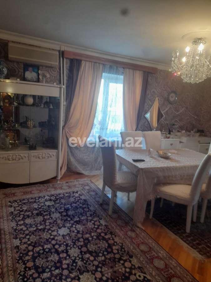 Продаётся, вторичка, 2-комнаты, 55 m², Баку, Ясамальский r, Элмляр Академиясы m.