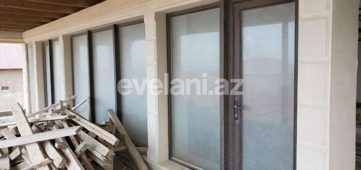 Satılır, villa, 6 otaqlı, 260 m², Bakı, Səbail r, Badamdar q.