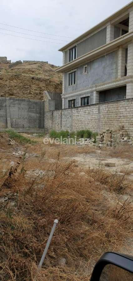 Satılır, villa, 6 otaqlı, 260 m², Bakı, Səbail r, Badamdar q.