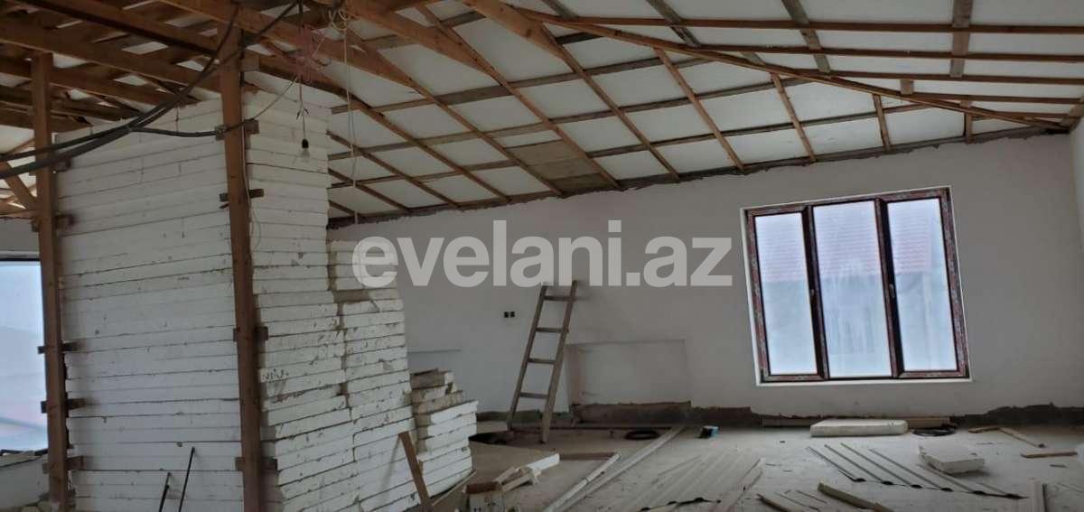 Satılır, villa, 6 otaqlı, 260 m², Bakı, Səbail r, Badamdar q.
