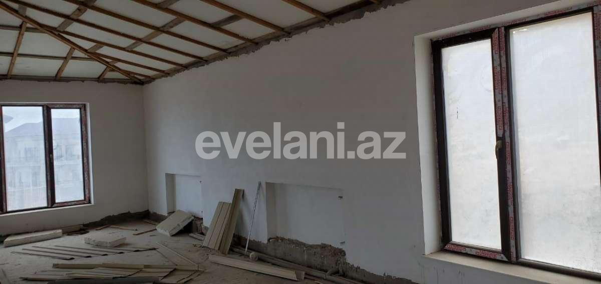 Satılır, villa, 6 otaqlı, 260 m², Bakı, Səbail r, Badamdar q.