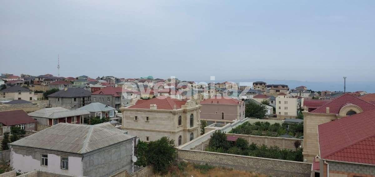 Satılır, villa, 6 otaqlı, 260 m², Bakı, Səbail r, Badamdar q.