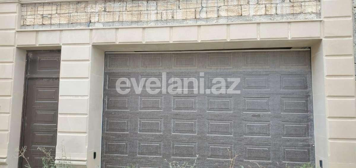 Satılır, villa, 6 otaqlı, 260 m², Bakı, Səbail r, Badamdar q.