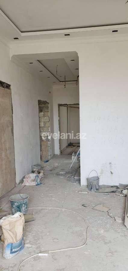 Satılır, villa, 6 otaqlı, 260 m², Bakı, Səbail r, Badamdar q.