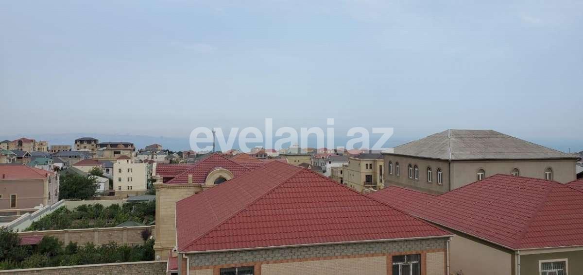 Satılır, villa, 6 otaqlı, 260 m², Bakı, Səbail r, Badamdar q.