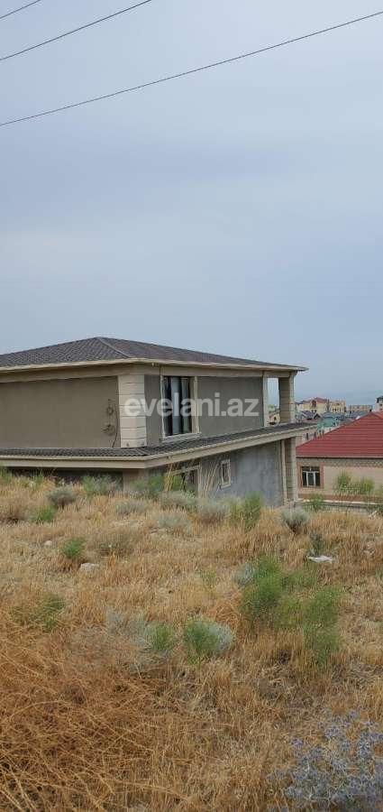 Satılır, villa, 6 otaqlı, 260 m², Bakı, Səbail r, Badamdar q.