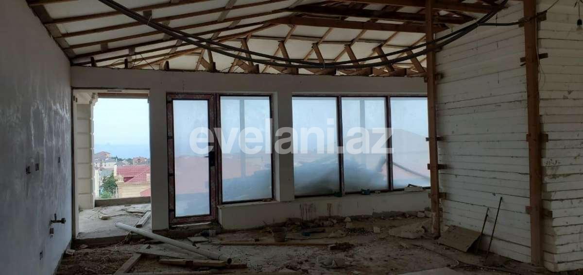 Satılır, villa, 6 otaqlı, 260 m², Bakı, Səbail r, Badamdar q.