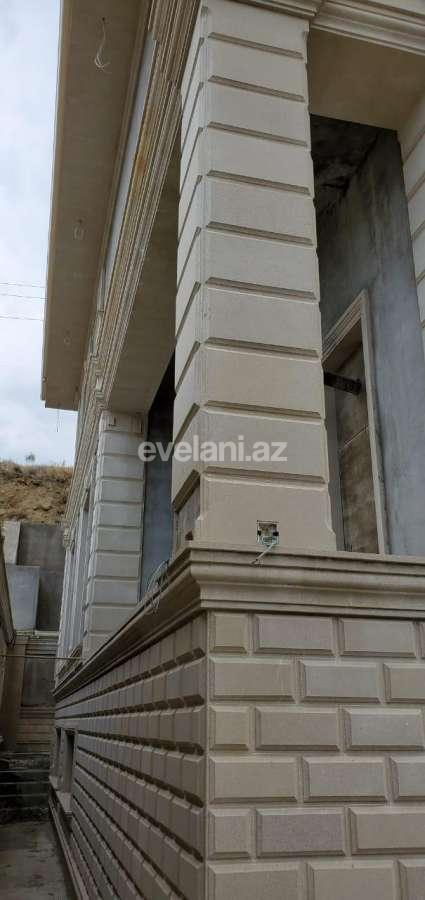 Satılır, villa, 6 otaqlı, 260 m², Bakı, Səbail r, Badamdar q.