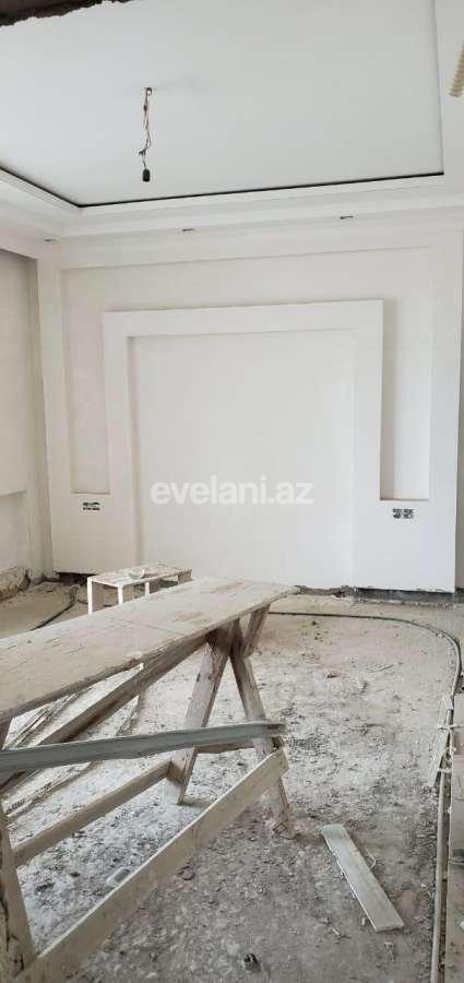 Satılır, villa, 6 otaqlı, 260 m², Bakı, Səbail r, Badamdar q.