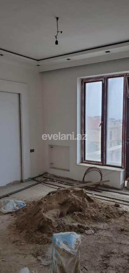 Satılır, villa, 6 otaqlı, 260 m², Bakı, Səbail r, Badamdar q.