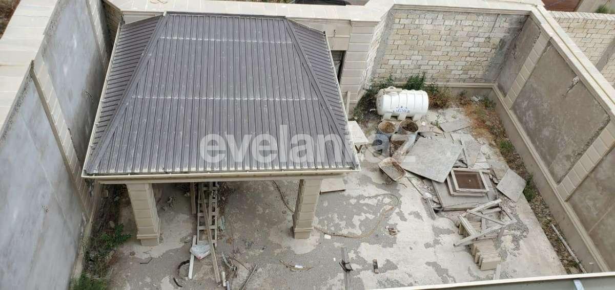 Satılır, villa, 6 otaqlı, 260 m², Bakı, Səbail r, Badamdar q.