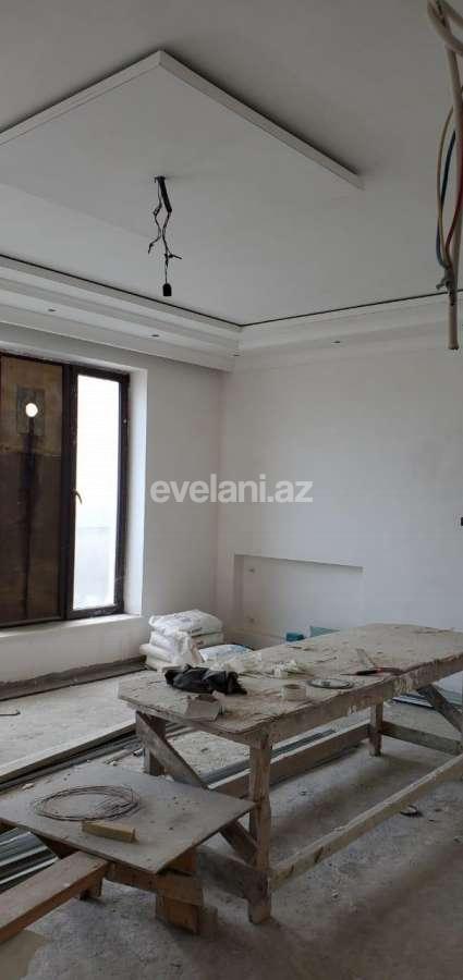 Satılır, villa, 6 otaqlı, 260 m², Bakı, Səbail r, Badamdar q.