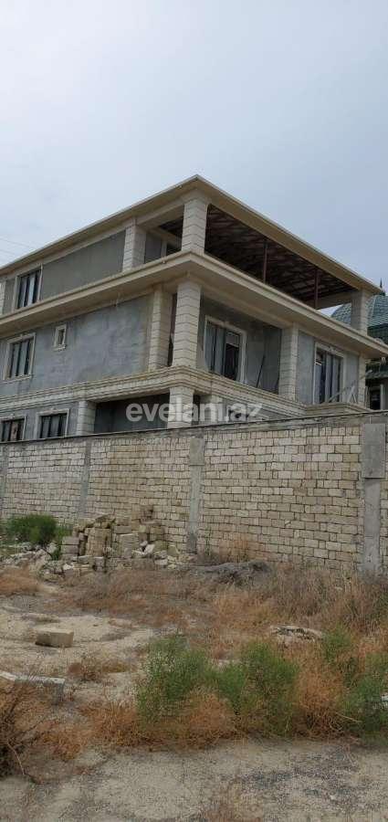 Satılır, villa, 6 otaqlı, 260 m², Bakı, Səbail r, Badamdar q.