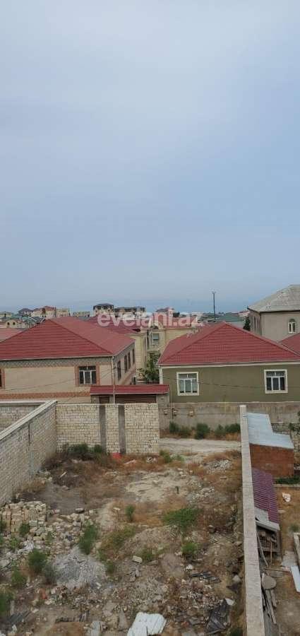 Satılır, villa, 6 otaqlı, 260 m², Bakı, Səbail r, Badamdar q.