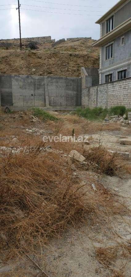 Satılır, villa, 6 otaqlı, 260 m², Bakı, Səbail r, Badamdar q.