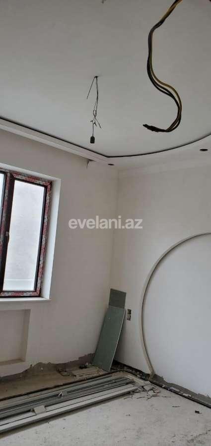 Satılır, villa, 6 otaqlı, 260 m², Bakı, Səbail r, Badamdar q.