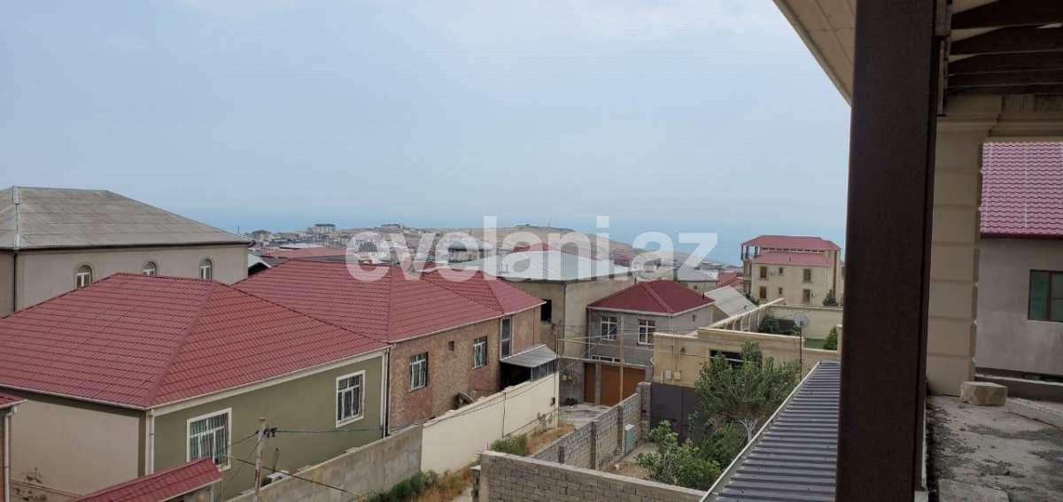 Satılır, villa, 6 otaqlı, 260 m², Bakı, Səbail r, Badamdar q.