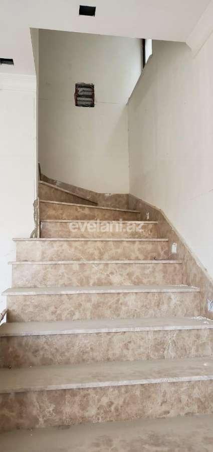 Satılır, villa, 6 otaqlı, 260 m², Bakı, Səbail r, Badamdar q.